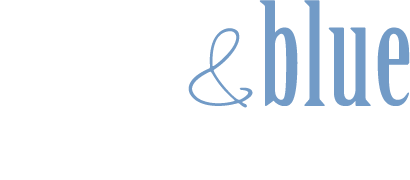 Black & Blue Buffalo